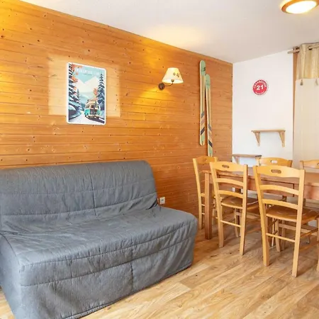 Apartment Asters -a05- Lumineux 4-6 Pers