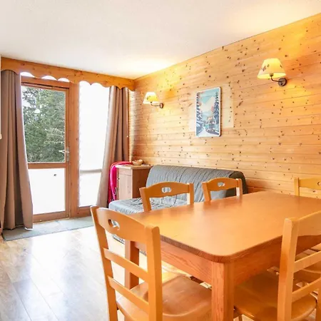 Apartment Asters -a05- Lumineux 4-6 Pers