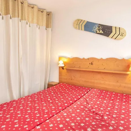 Asters -a05- Lumineux 4-6 Pers Appartement *